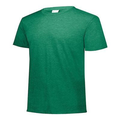 TRI-Blend T-Shirt, Kelly Heather, L