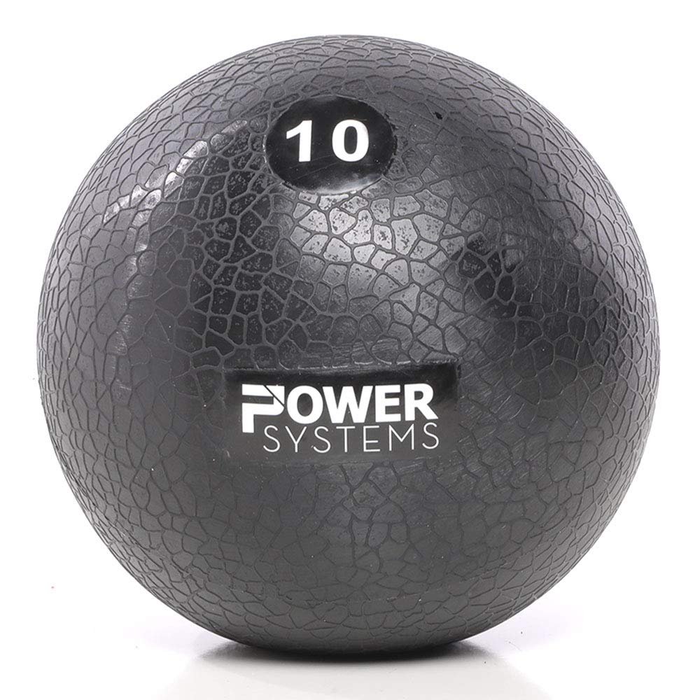 Power Systems MEGA Slam Ball Prime, 10 Pounds (25520)