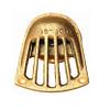 Buck Algonquin 00IS50 Bronze Intake Strainer - Web Base - Thru Hull Style view 2