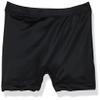 Kanu Surf Girls' Swimming Bottom UPF 50+"Boy Short, Black, 5 view 1