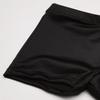 Kanu Surf Girls' Swimming Bottom UPF 50+"Boy Short, Black, 5 view 3