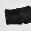 Kanu Surf Girls' Swimming Bottom UPF 50+"Boy Short, Black, 16 view 4