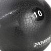 Power Systems MEGA Slam Ball Prime, 50 Pounds (25528),Black view 2
