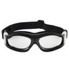 Andux Basketball Soccer Football Sports Protective Eyewear Goggles Eye Safety Glasses LQYJ-04 (Black) view 3
