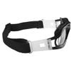 Andux Basketball Soccer Football Sports Protective Eyewear Goggles Eye Safety Glasses LQYJ-04 (Black) view 4