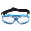 Andux Sports Glasses for Basketball and Outdoor Sports LQYJ-04 (Blue) view 3