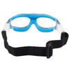 Andux Sports Glasses for Basketball and Outdoor Sports LQYJ-04 (Blue) view 4