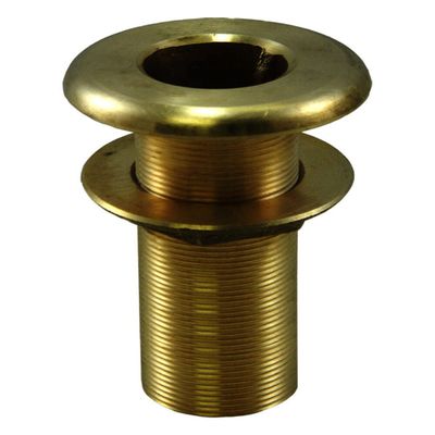 Buck Algonquin 00TH75XL Bronze Thru Hull - Extra Long 3/4"