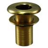 Buck Algonquin 00TH75XL Bronze Thru Hull - Extra Long 3/4" view 1