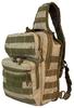 Red Rock Outdoor Gear - Rover Sling Pack, 8" W x 12" H x 6" D, Olive Drab Heather view 2