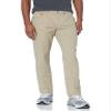 Amazon Essentials Men's Standard Skinny-Fit 5-Pocket Stretch Twill Pant, Khaki 29W x 28L view 1