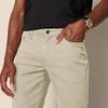 Amazon Essentials Men's Standard Skinny-Fit 5-Pocket Stretch Twill Pant, Khaki 29W x 28L view 4