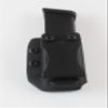 Silverback Defense Universal 9mm / .40cal Double Stack Kydex Mag Carrier fits Glock, Sig Sauer, Smith & Wesson, Springfield and Many More ** Also Glock 43 ** view 3