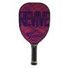 Topp Revive Composite Teardrop Pickleball Paddle (Pink) view 1