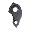 Pilo D673 derailleur Hanger for Ellsworth Evolve, Epiphany 275, Carbon Shock Stay, Method Bikes view 1