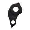 Pilo D673 derailleur Hanger for Ellsworth Evolve, Epiphany 275, Carbon Shock Stay, Method Bikes view 2