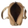 G-CODE 2FER BAG : 100% MADE IN THE USA (TAN) view 3