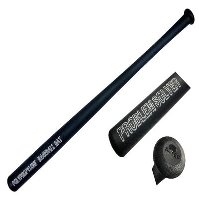 S-TEC Polypropylene Unbreakable Training Baseball Bat Problem Solver