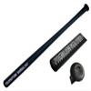 S-TEC Polypropylene Unbreakable Training Baseball Bat Problem Solver view 1