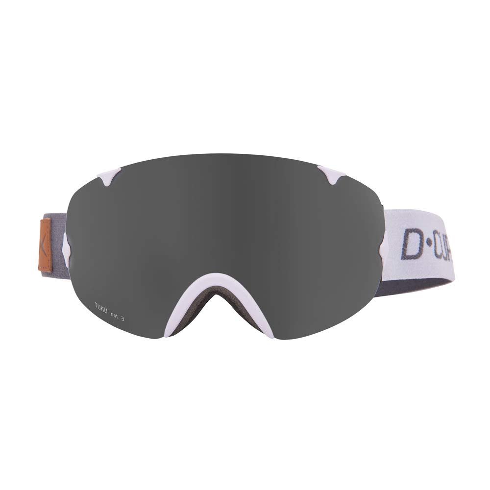 DCURVE Tuku 117 Snow Goggles
