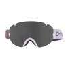 DCURVE Tuku 117 Snow Goggles view 1