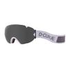 DCURVE Tuku 117 Snow Goggles view 2