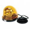 Signaling Device, Revolving, 12VDC, Amber view 1