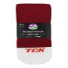 MadSportsStuff Pro Line Over the Calf Baseball Socks (Cardinal, X-Large) view 4