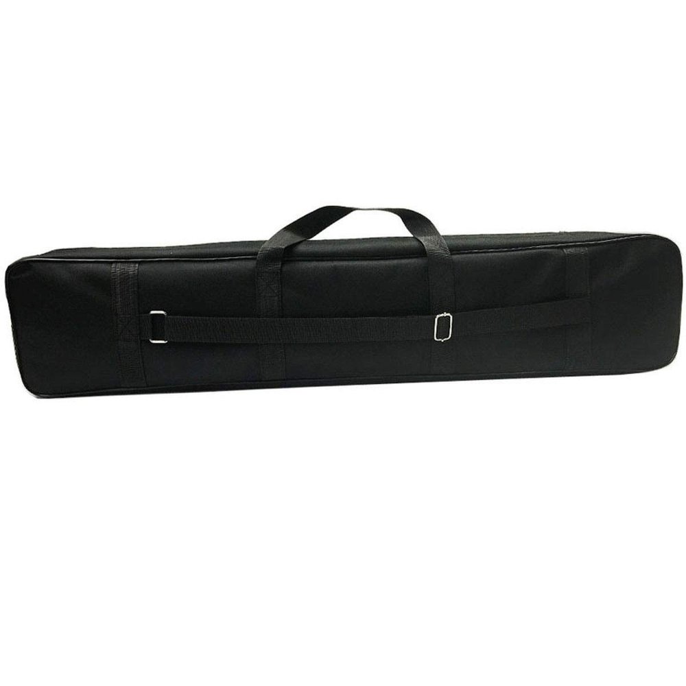 32" Archery Recurve Bow Bag Takedown Carry Case Hand Target Shoulder Hunting