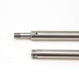 Arctic Cat Replacement Shock Shaft Jaguar Z1 1100 Sno Pro 2008 Snowmobile Part# 530-98221 OEM# 2603-415