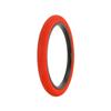 Alta Bicycle Tire Duro 18" x 1.95" Bike Tire Full Thread, Multiple Colors (Red) view 1