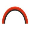Alta Bicycle Tire Duro 18" x 1.95" Bike Tire Full Thread, Multiple Colors (Red) view 2