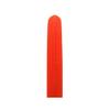 Alta Bicycle Tire Duro 18" x 1.95" Bike Tire Full Thread, Multiple Colors (Red) view 3