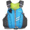 Stohlquist Women's Betsea Lifejacket (PFD)-CyanBlue-XS/S view 1