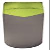 Klymit Static V Sheet, Sleeping Pad Cover,Green/Grey view 1