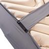 Klymit Static V Sheet, Sleeping Pad Cover,Green/Grey view 3