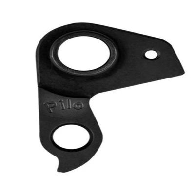D758 Derailleur Hanger Dropout for Fantic High Priority e-Bikes