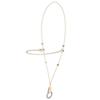 Nrs Natural Rope Headsetter view 1