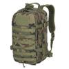 Helikon-Tex Raccoon Mk2 Backpack Polish Woodland, Patrol Line view 1