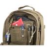 Helikon-Tex Raccoon Mk2 Backpack Polish Woodland, Patrol Line view 4