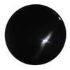 Kesoto Black Boat Steering Wheel Center Cap 2-1/2inch Inside Diameter view 3