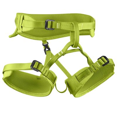 Kids III Finn Harness by Edelrid
