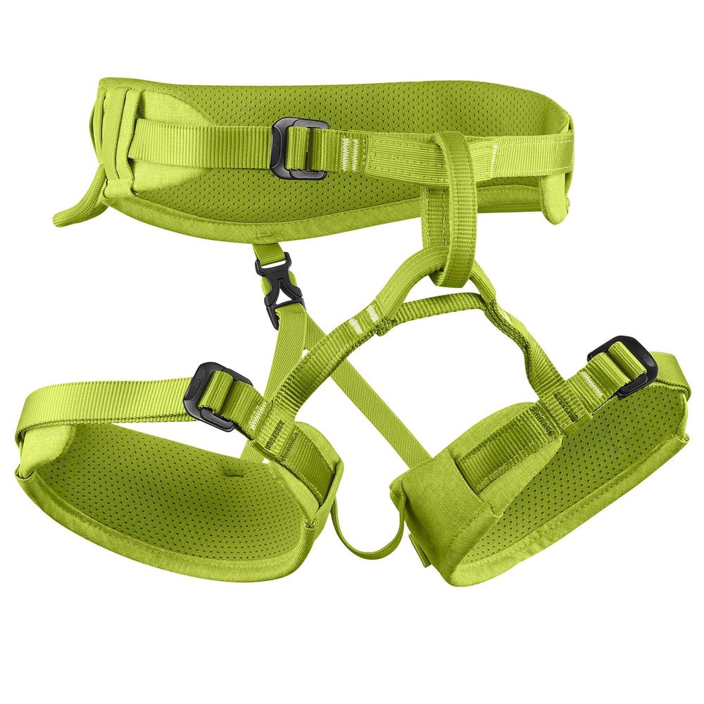 Kids III Finn Harness by Edelrid