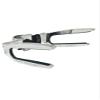 Malibu Illusion G3, G3.5, G4 Wakeboard Tower Racks,Slalom Ski,Wakesurf,Kneeboard,Surfboard,Combo Racks-OEM Quality-Polished 6061 Aircraft Grade Aluminum, Boat (Single Surfboard) view 1