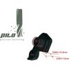 Pilo D684 derailleur Hanger Dropout for Santa Cruz (Tallboy, Bronson, 5010, Hightower) (#04-17052) 148mm axle, Juliana (Roubion, Furtado, Joplin) Bikes view 2