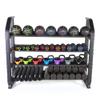 Power Systems Elite Power Med Ball Prime, 25 Pounds, Red (25569) view 4