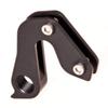 Pilo D683 derailleur Hanger Dropout for Felt FR Carbon 130 QR Bikes view 1