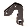 Pilo D683 derailleur Hanger Dropout for Felt FR Carbon 130 QR Bikes view 2