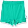 Kanu Surf Girls' Swimming Bottom UPF 50+"Boy Short, Atlantis, 10 view 1