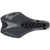 Prologo Unisex's TGale TT CPC Tirox Triathlon Saddle, Anthracite/Black, 240x128mm view 1
